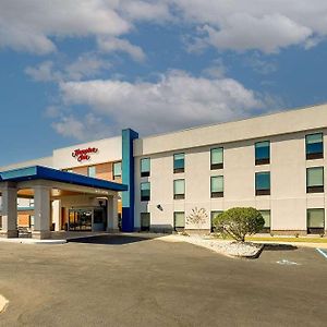 Hampton Inn Moultrie